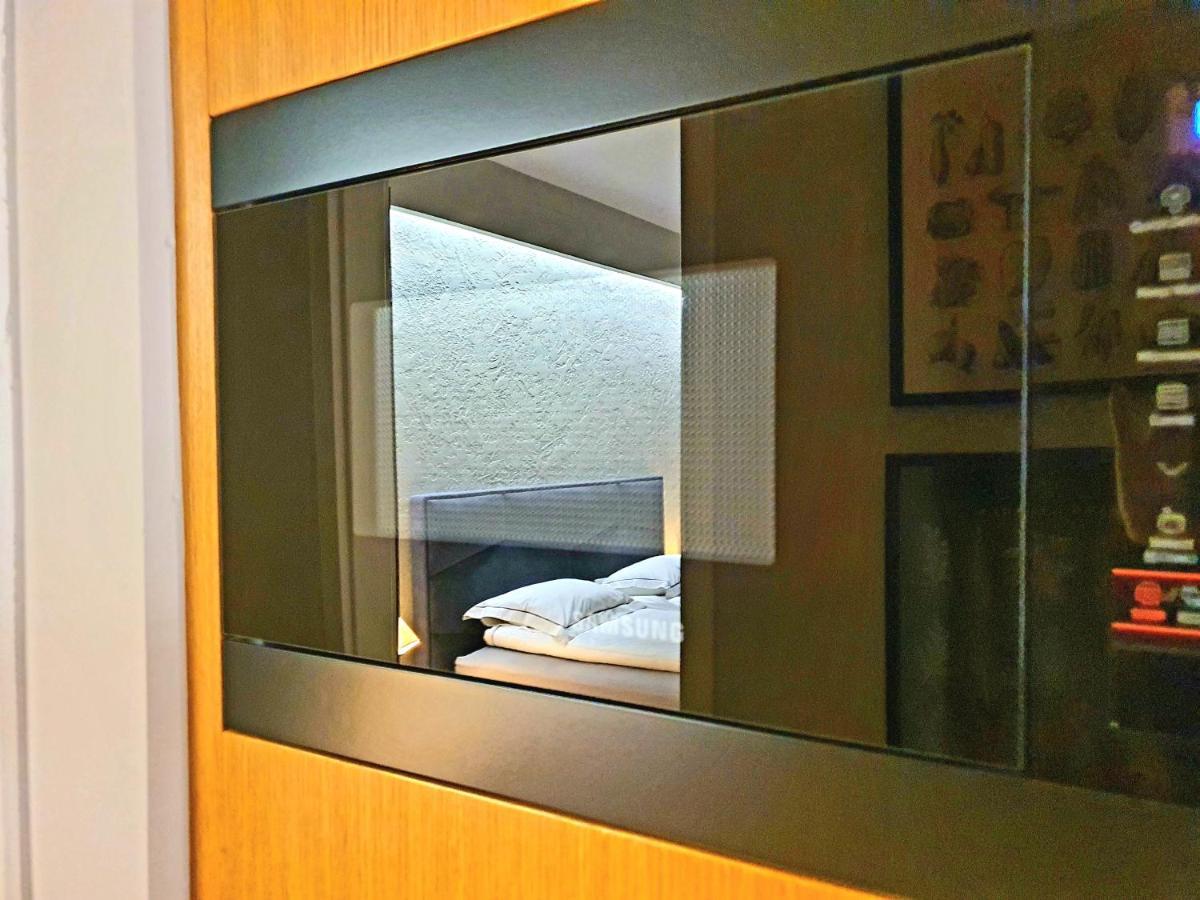 Bl Lakeside Apartman Balatonlelle Exterior photo