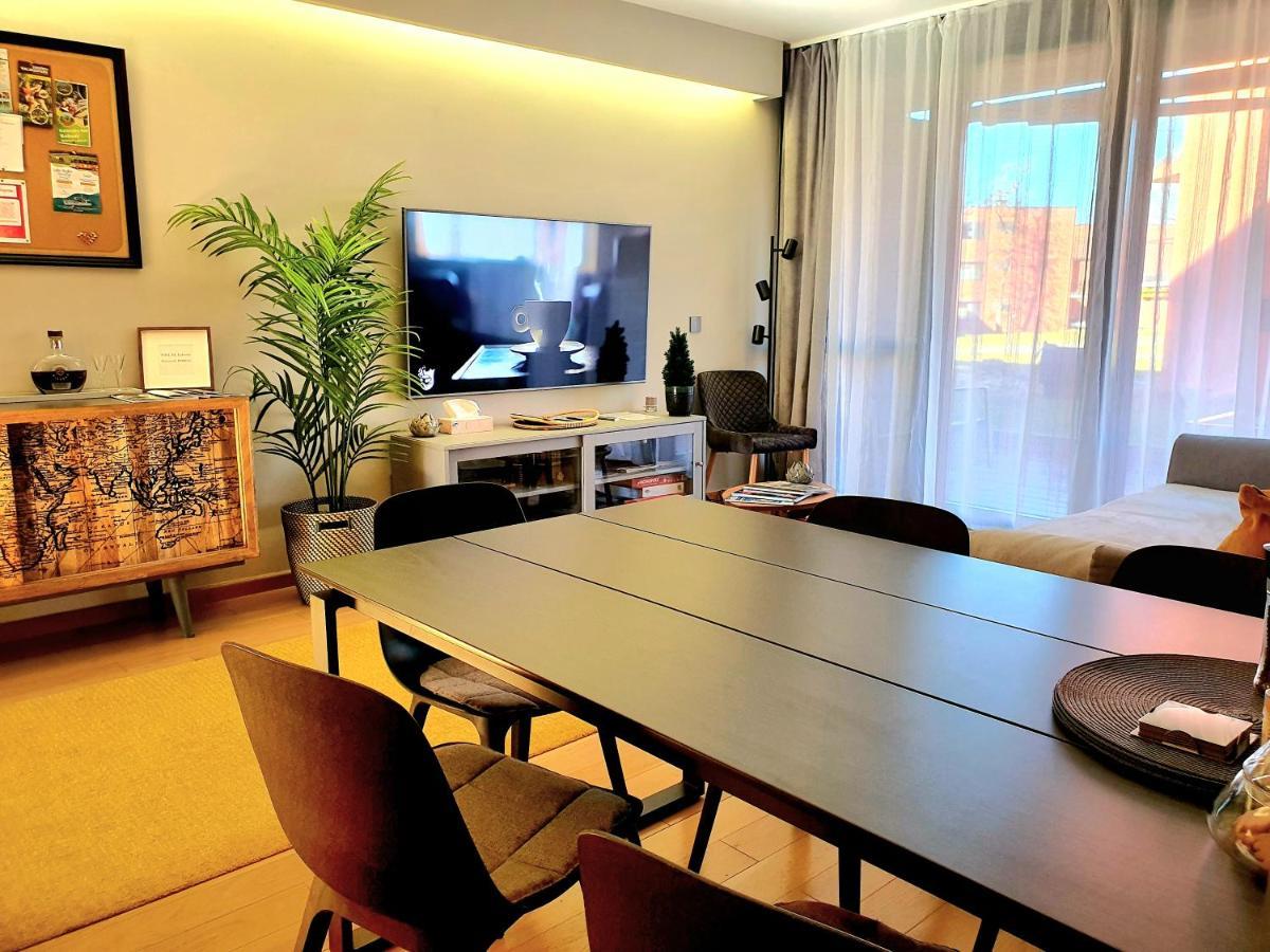 Bl Lakeside Apartman Balatonlelle Exterior photo